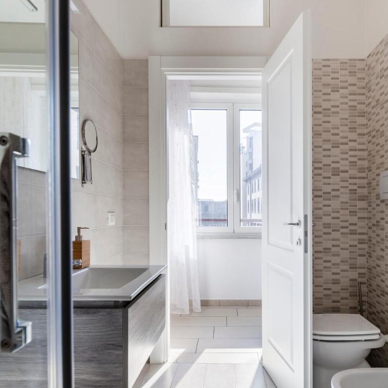 De Gasperi Apartment - Appartamento con 2 Camere da Letto - 19