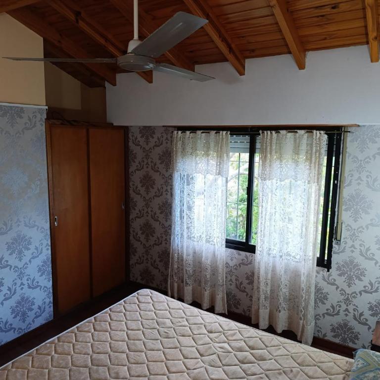 Complejo Seikyo - Three-Bedroom Apartment - 9