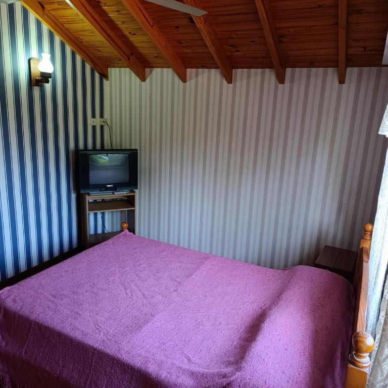 Complejo Seikyo - Two-Bedroom Apartment - 7