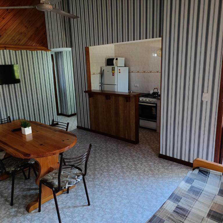 Complejo Seikyo - One-Bedroom Apartment - 5