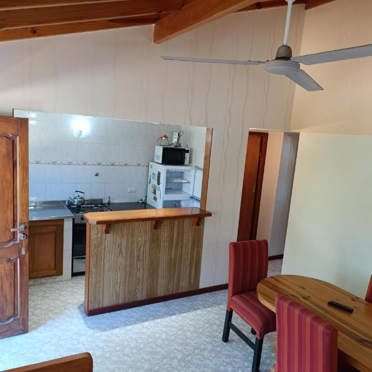 Complejo Seikyo - One-Bedroom Apartment - 8