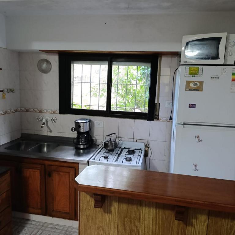 Complejo Seikyo - Three-Bedroom Apartment - 10