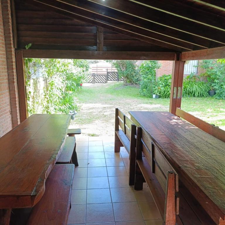 Complejo Seikyo - One-Bedroom Apartment - 9