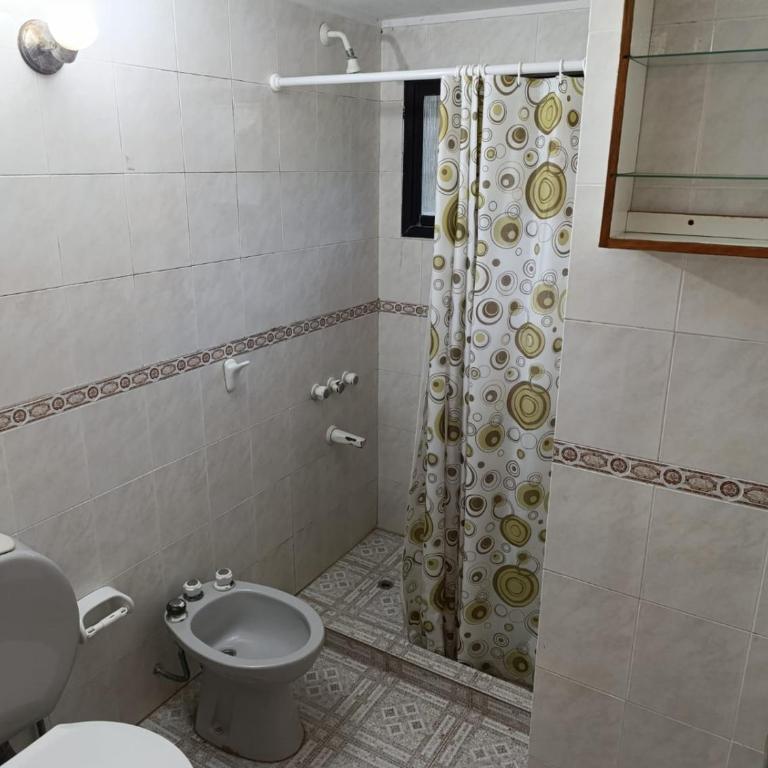 Complejo Seikyo - Three-Bedroom Apartment - 12