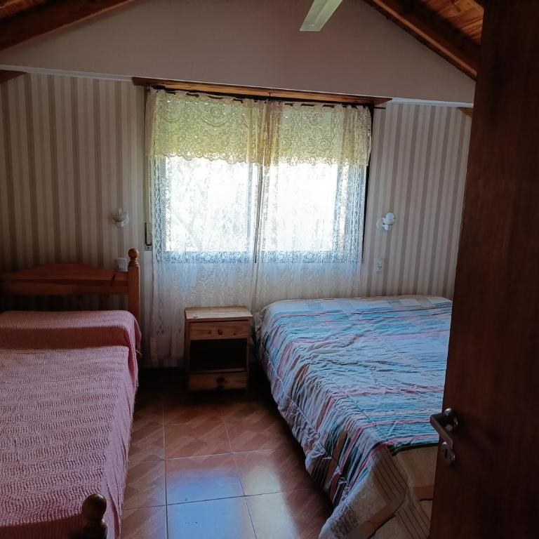 Complejo Seikyo - Two-Bedroom Apartment - 9