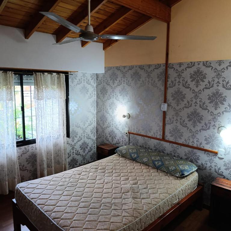 Complejo Seikyo - Three-Bedroom Apartment - 13