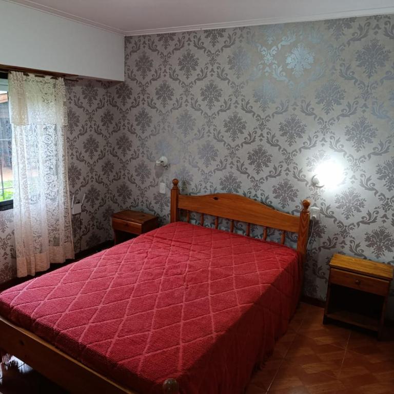 Complejo Seikyo - Three-Bedroom Apartment - 14