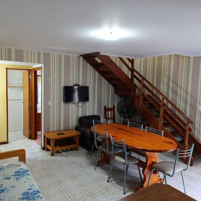 Complejo Seikyo - Three-Bedroom Apartment - 16