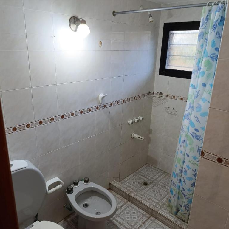Complejo Seikyo - Three-Bedroom Apartment - 17