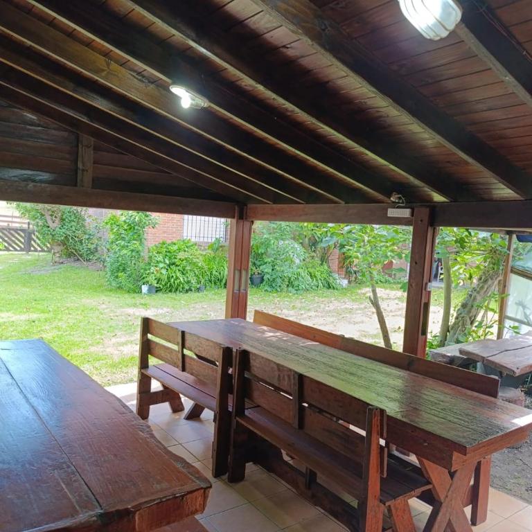 Complejo Seikyo - Apartamento de 1 dormitorio - 10