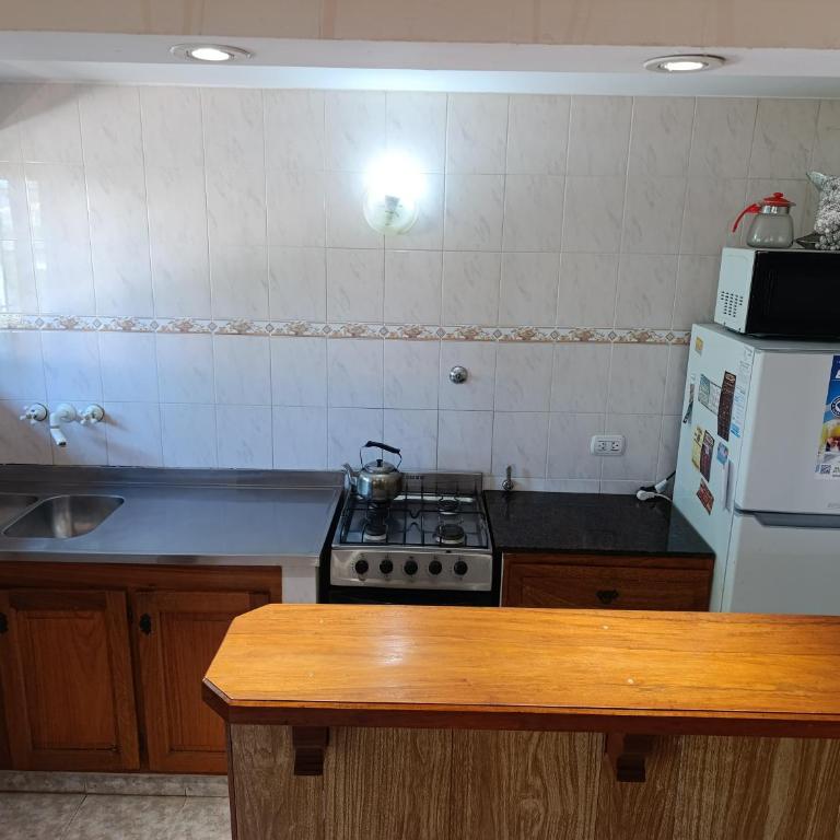 Complejo Seikyo - One-Bedroom Apartment - 12