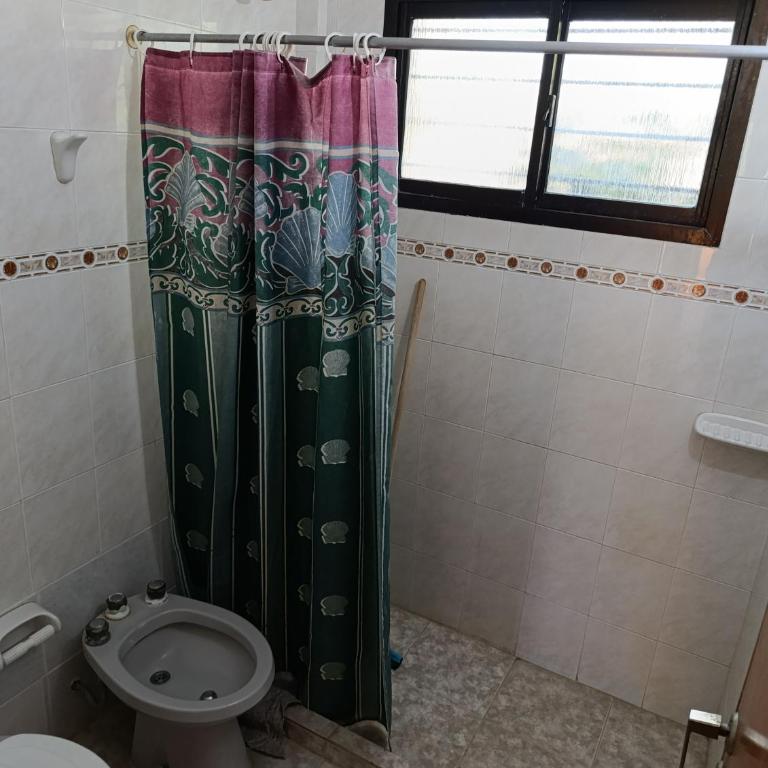 Complejo Seikyo - Two-Bedroom Apartment - 11