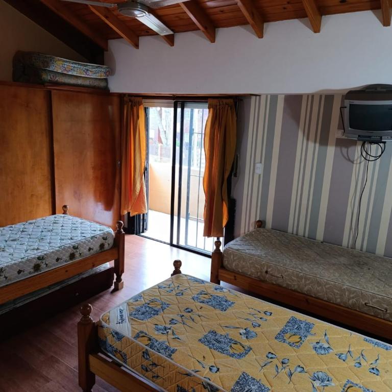 Complejo Seikyo - Three-Bedroom Apartment - 19