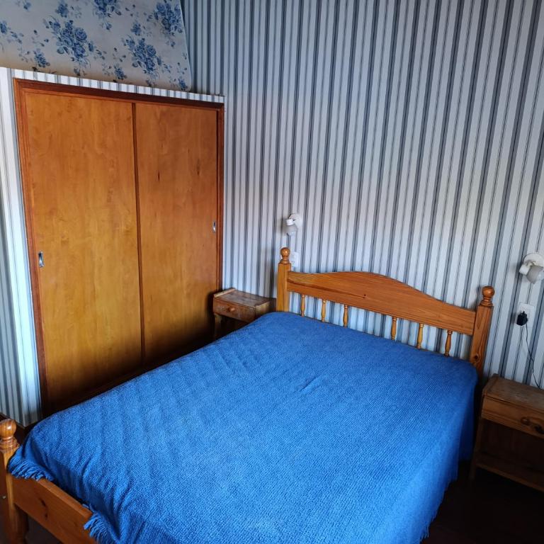 Complejo Seikyo - One-Bedroom Apartment - 12