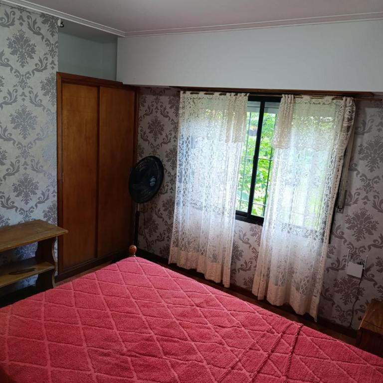 Complejo Seikyo - Three-Bedroom Apartment - 20