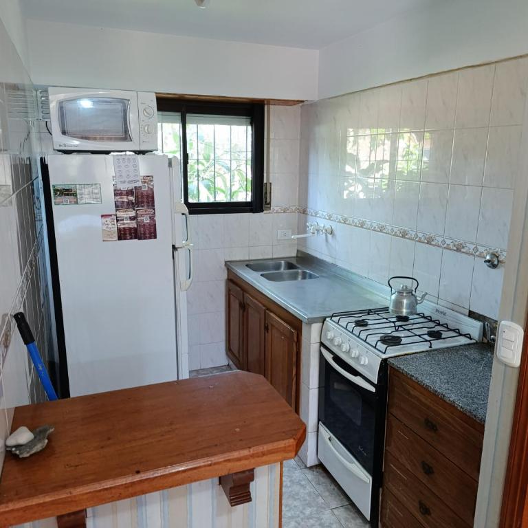 Complejo Seikyo - Two-Bedroom Apartment - 13