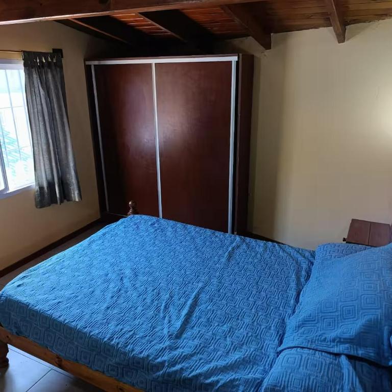 Complejo Seikyo - One-Bedroom Apartment - 11