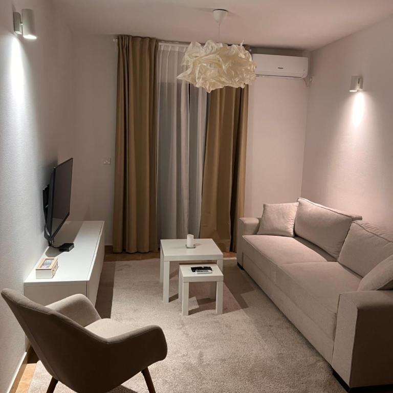 Apartment VaLi - One-Bedroom Apartment - 1