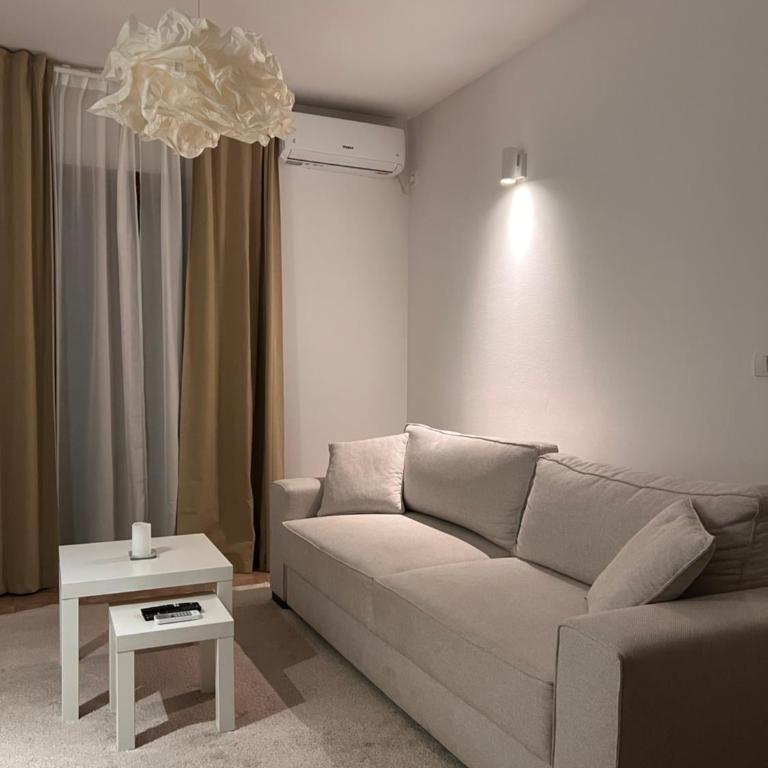Apartment VaLi - One-Bedroom Apartment - 3