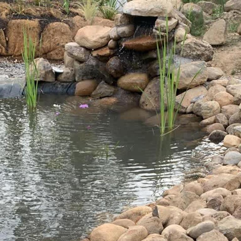 La Colmena Glamping Zangano - Tent - 18