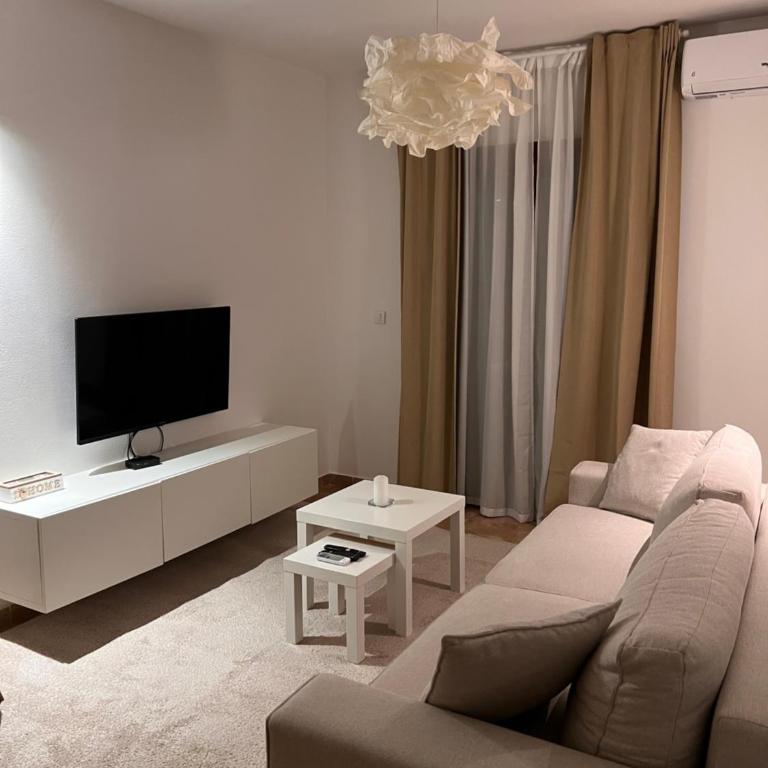 Apartment VaLi - One-Bedroom Apartment - 2