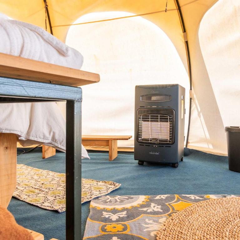 Picaflor - Tent - 11