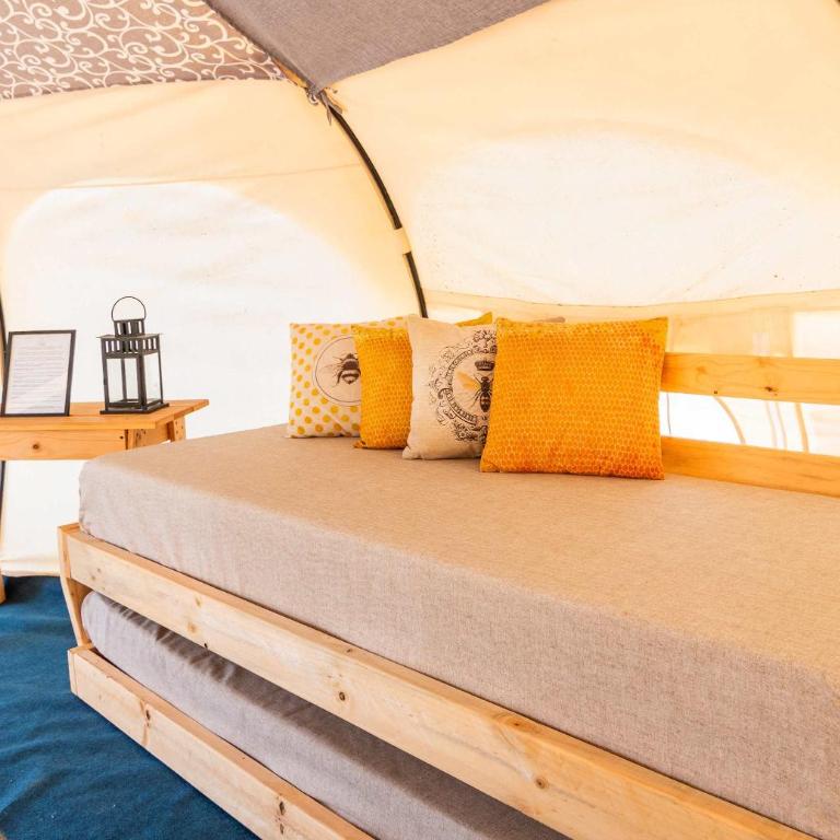 Picaflor - Tent - 15