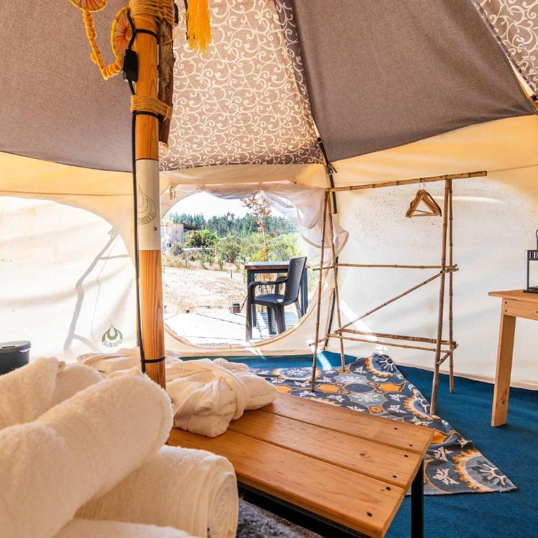 Picaflor - Tent - 14