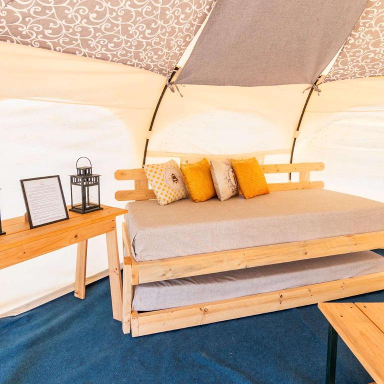 Picaflor - Tent - 17