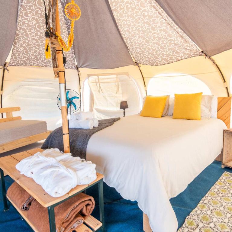 Picaflor - Tent - 19