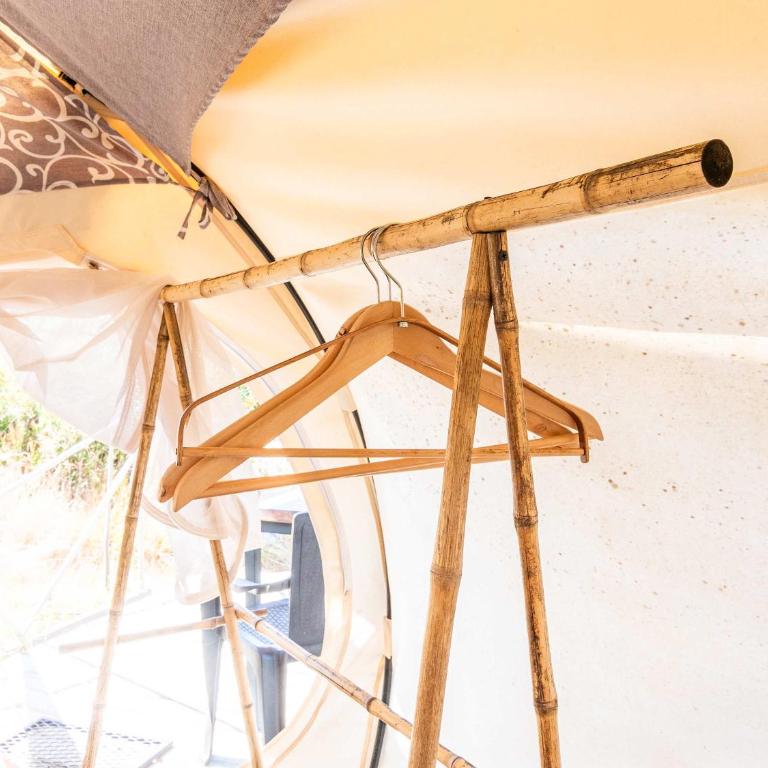 Picaflor - Tent - 22