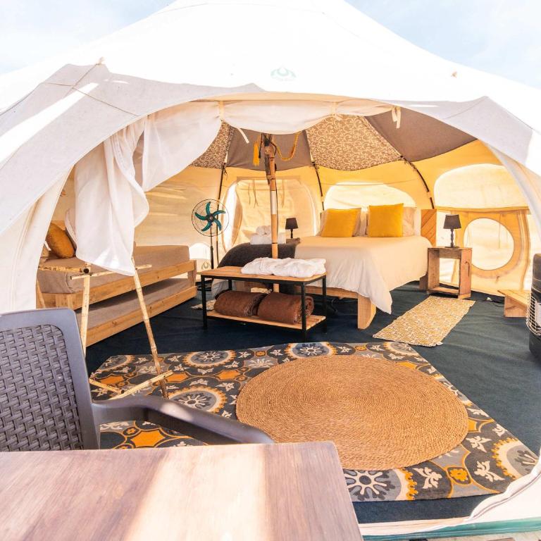 Picaflor - Tent - 25