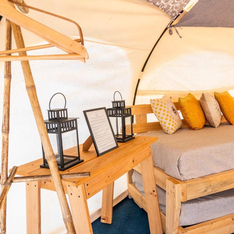 Picaflor - Tent - 23