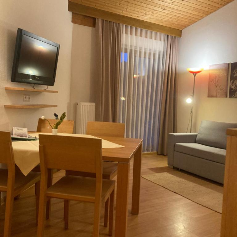 Apartments Kolbitsch mit Seeblick - Apartamento de 2 dormitorios con vistas al lago - 1