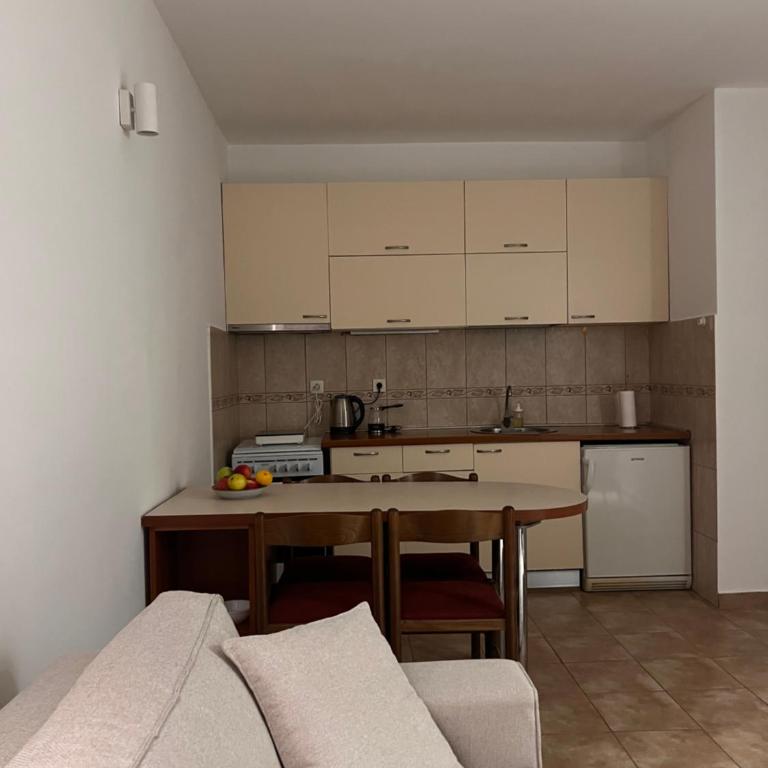 Apartment VaLi - One-Bedroom Apartment - 6