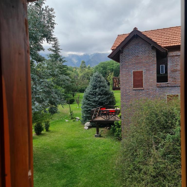 Complejo Pasos Malos - Chalet de 2 dormitorios - 11