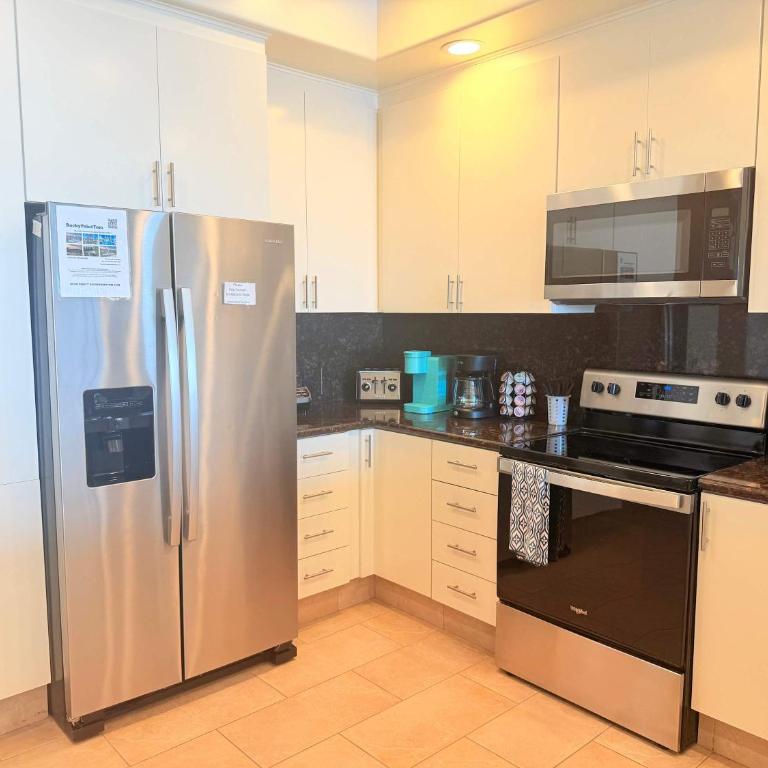 Las Palomas OV 2BR 2BA Penthouse Cortez 1604 - Apartamento - 8