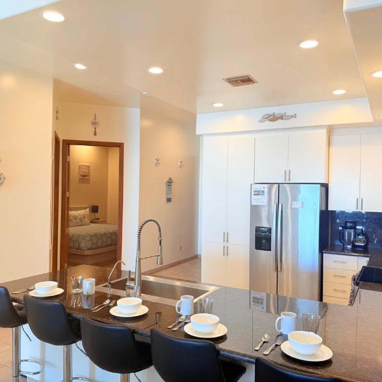 Las Palomas OV 2BR 2BA Penthouse Cortez 1604 - Apartamento - 10