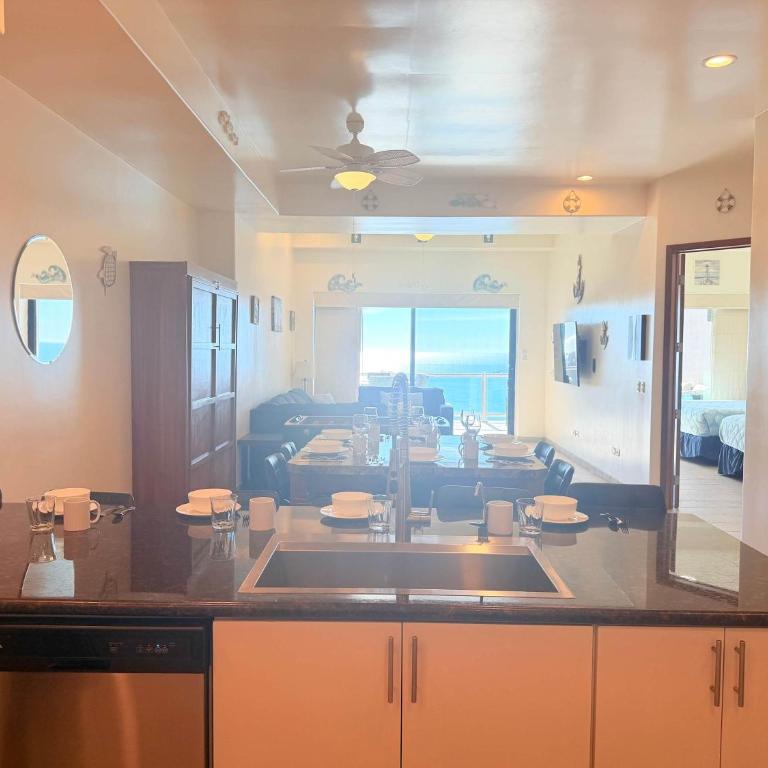 Las Palomas OV 2BR 2BA Penthouse Cortez 1604 - Apartamento - 12