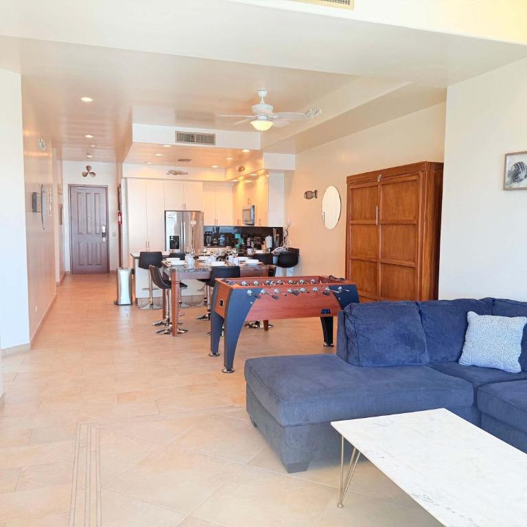 Las Palomas OV 2BR 2BA Penthouse Cortez 1604 - Apartamento - 13