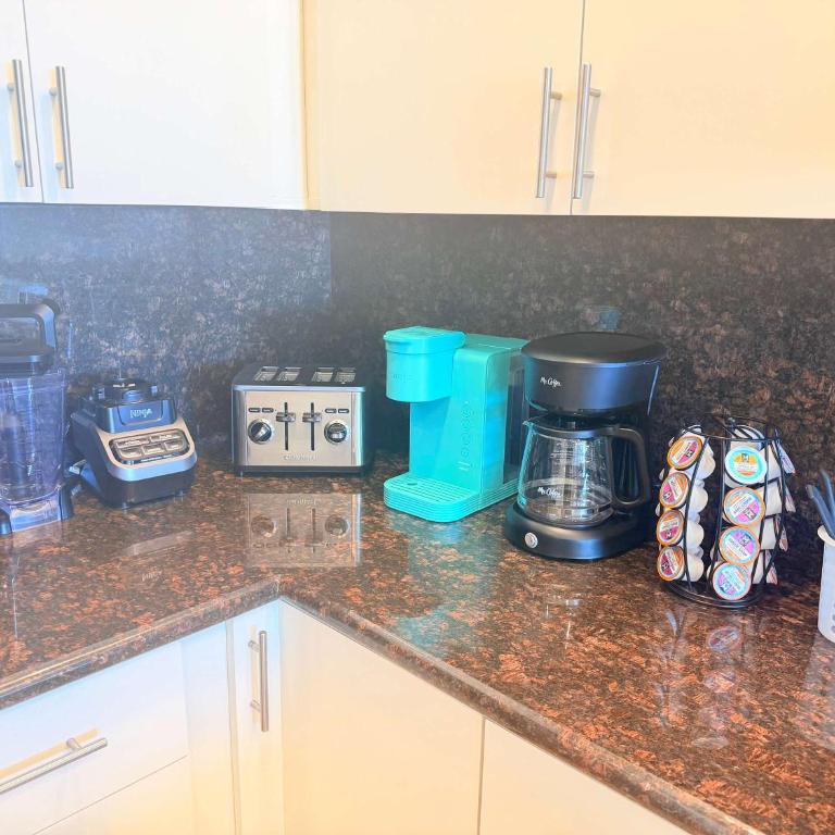 Las Palomas OV 2BR 2BA Penthouse Cortez 1604 - Apartamento - 14