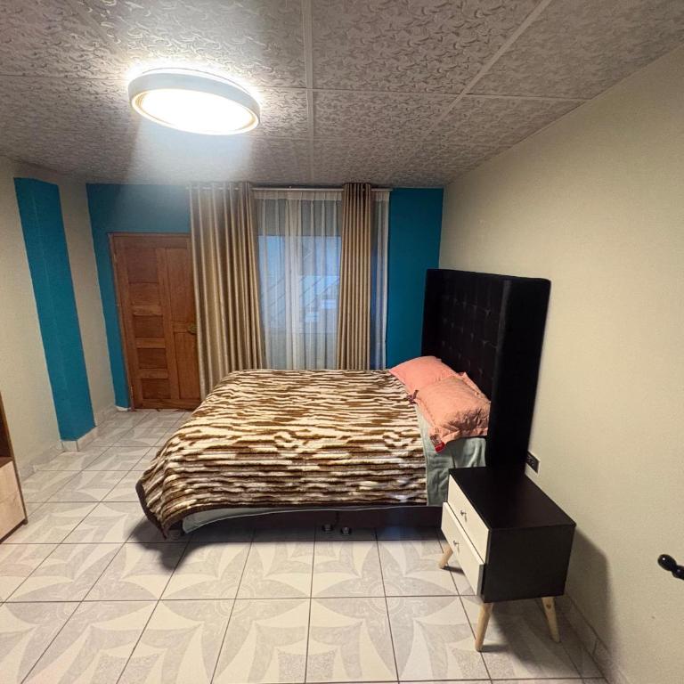 Nido Cusqueño - Apartamento Deluxe de 3 dormitorios - 3