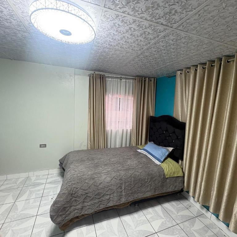 Nido Cusqueño - Apartamento Deluxe de 3 dormitorios - 5