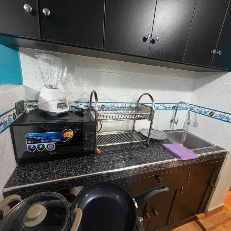 Nido Cusqueño - Apartamento Deluxe de 3 dormitorios - 8