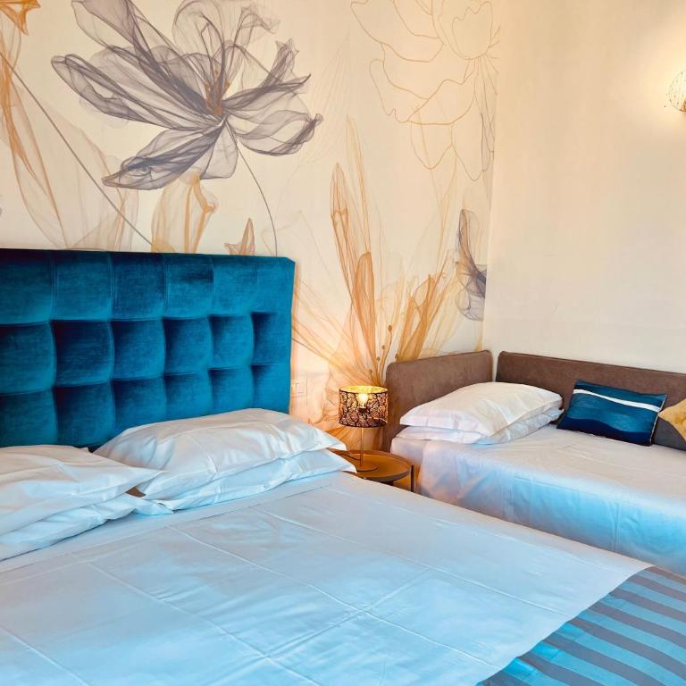 Bon Ton Design Rooms by DOT Suites - Camera Tripla - 4