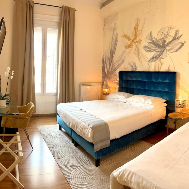 Bon Ton Design Rooms by DOT Suites - Camera Tripla - 1