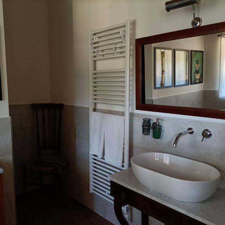 CoachingHouseWinter - Villa con Piscina Privata - 27