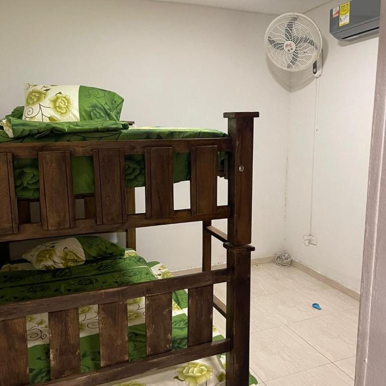 Casa Turística Isa - Two-Bedroom Apartment - 2