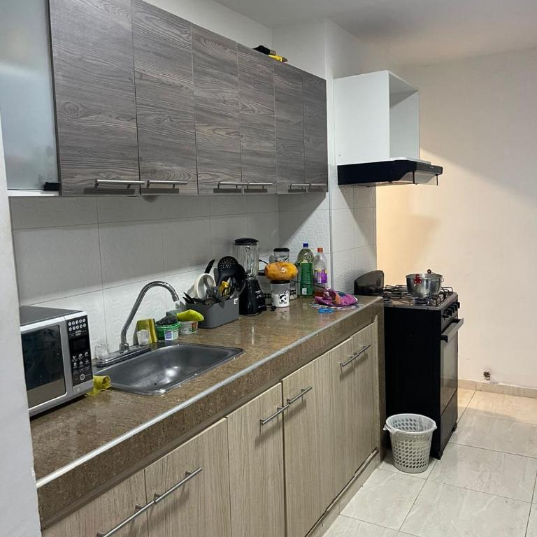 Casa Turística Isa - Two-Bedroom Apartment - 3