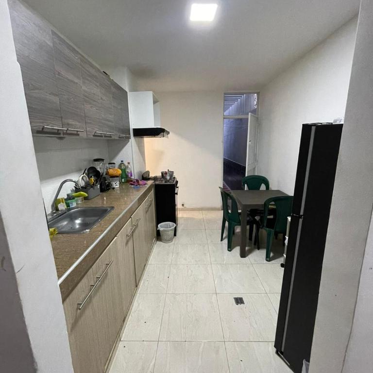 Casa Turística Isa - Two-Bedroom Apartment - 4